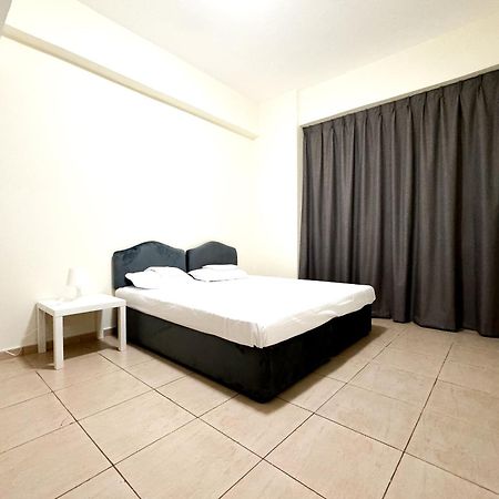 Nahda Star Residence - Home Stay Dubai Bagian luar foto