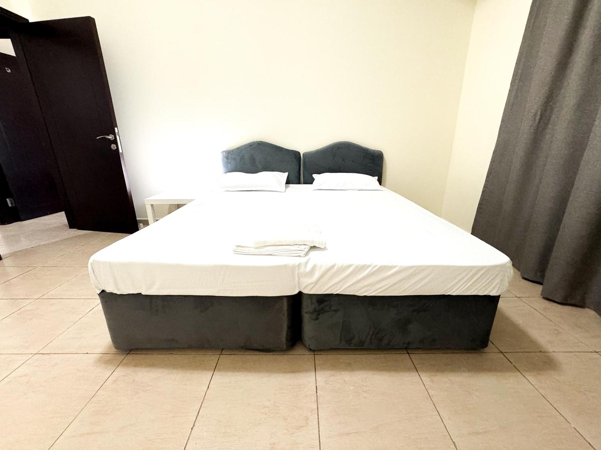 Nahda Star Residence - Home Stay Dubai Bagian luar foto