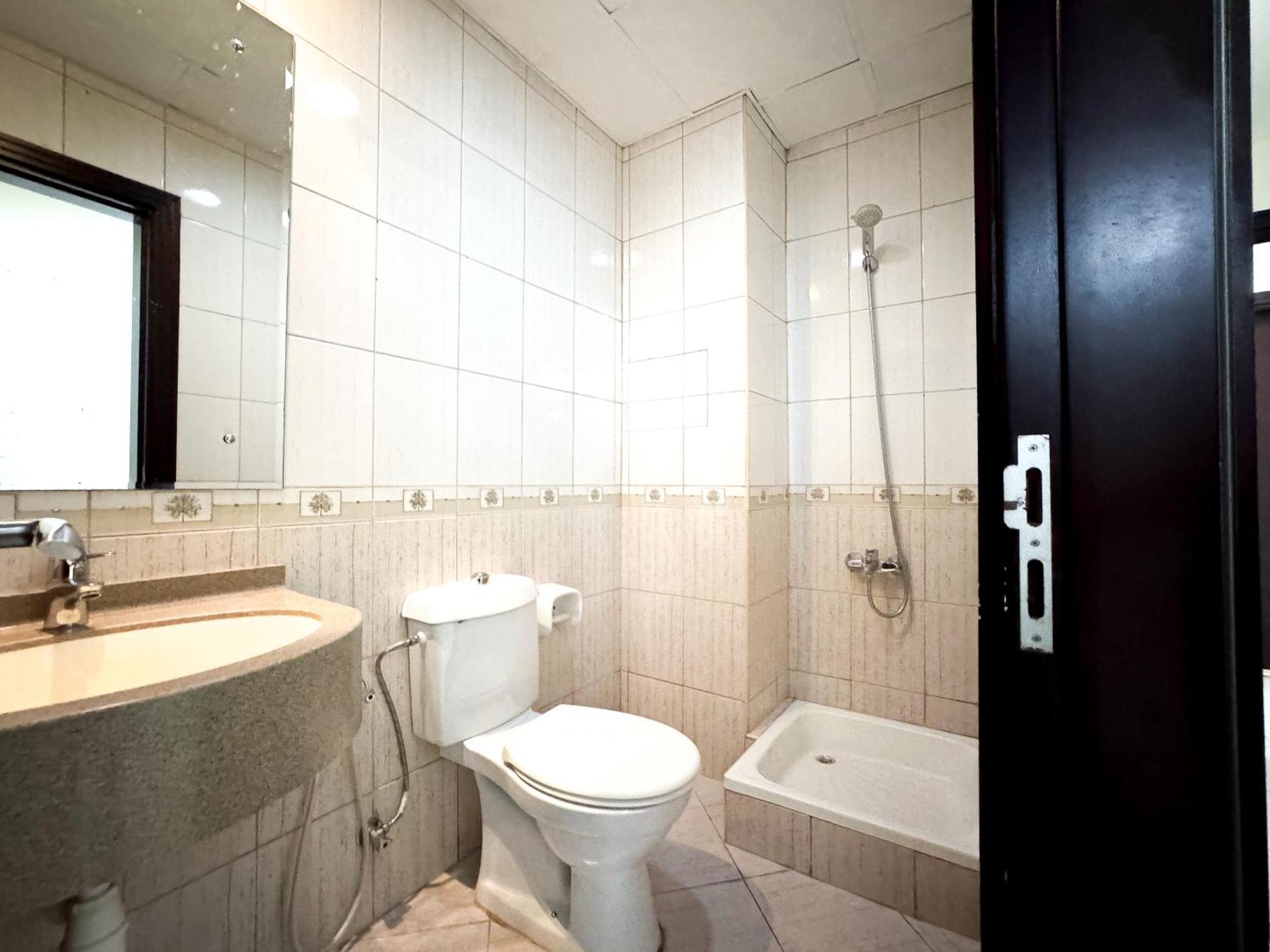 Nahda Star Residence - Home Stay Dubai Bagian luar foto