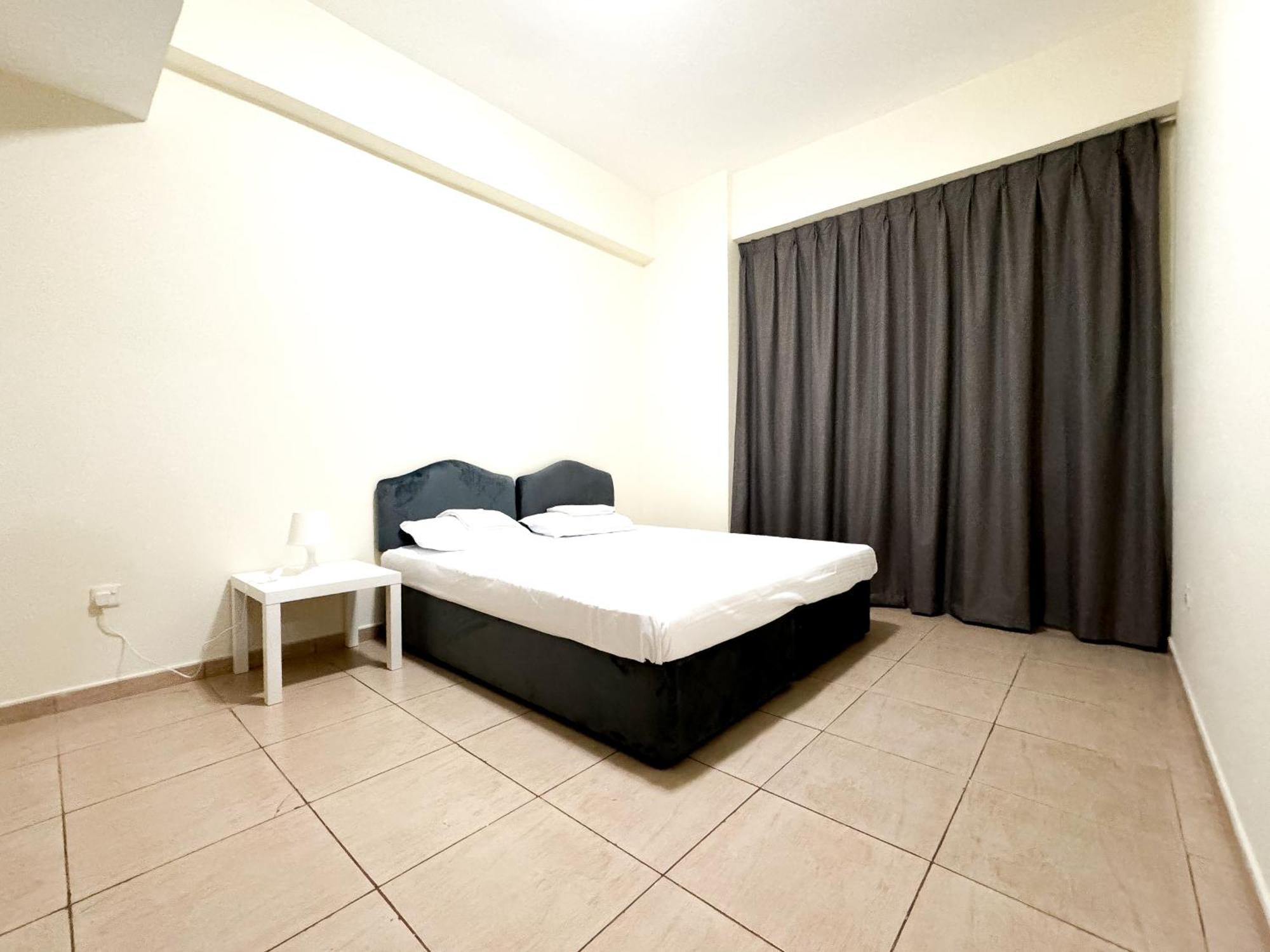 Nahda Star Residence - Home Stay Dubai Bagian luar foto